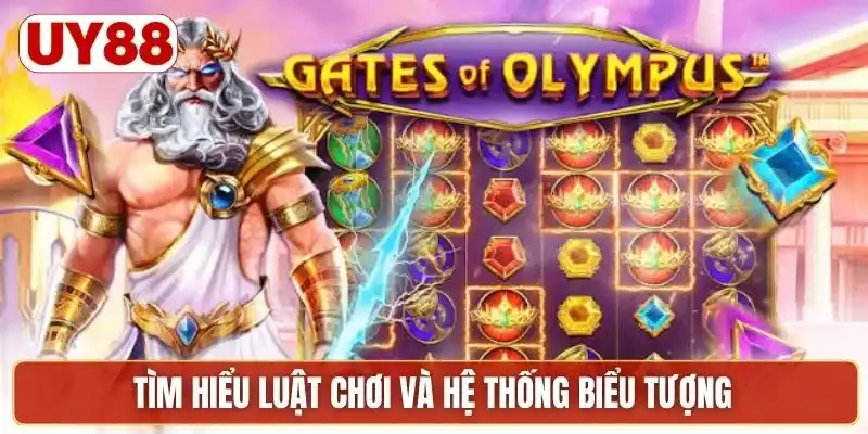 Tìm hiểu luật chơi và hệ thống biểu tượng